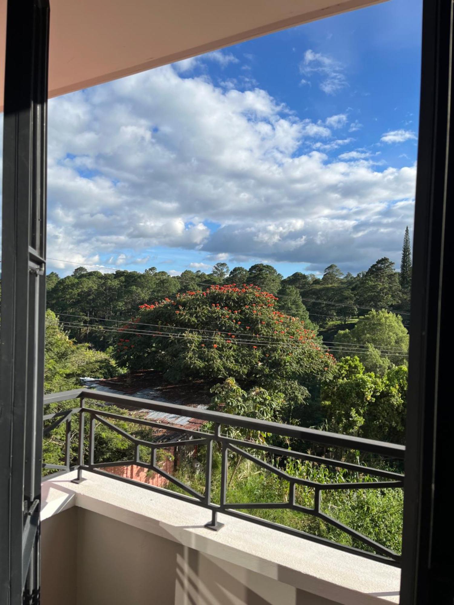 Boutique Hotel La Casona Valle de Ángeles Zewnętrze zdjęcie