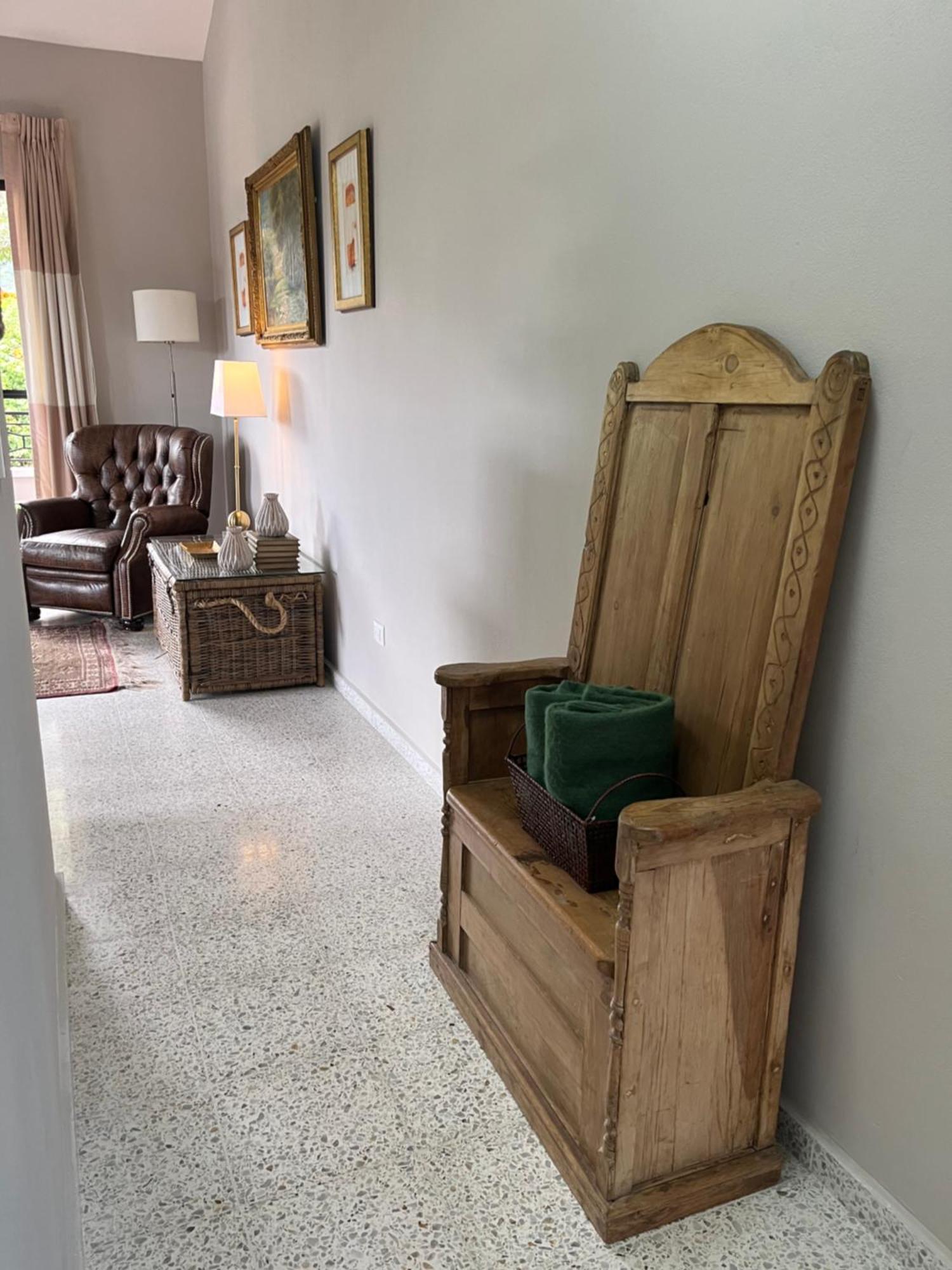 Boutique Hotel La Casona Valle de Ángeles Zewnętrze zdjęcie