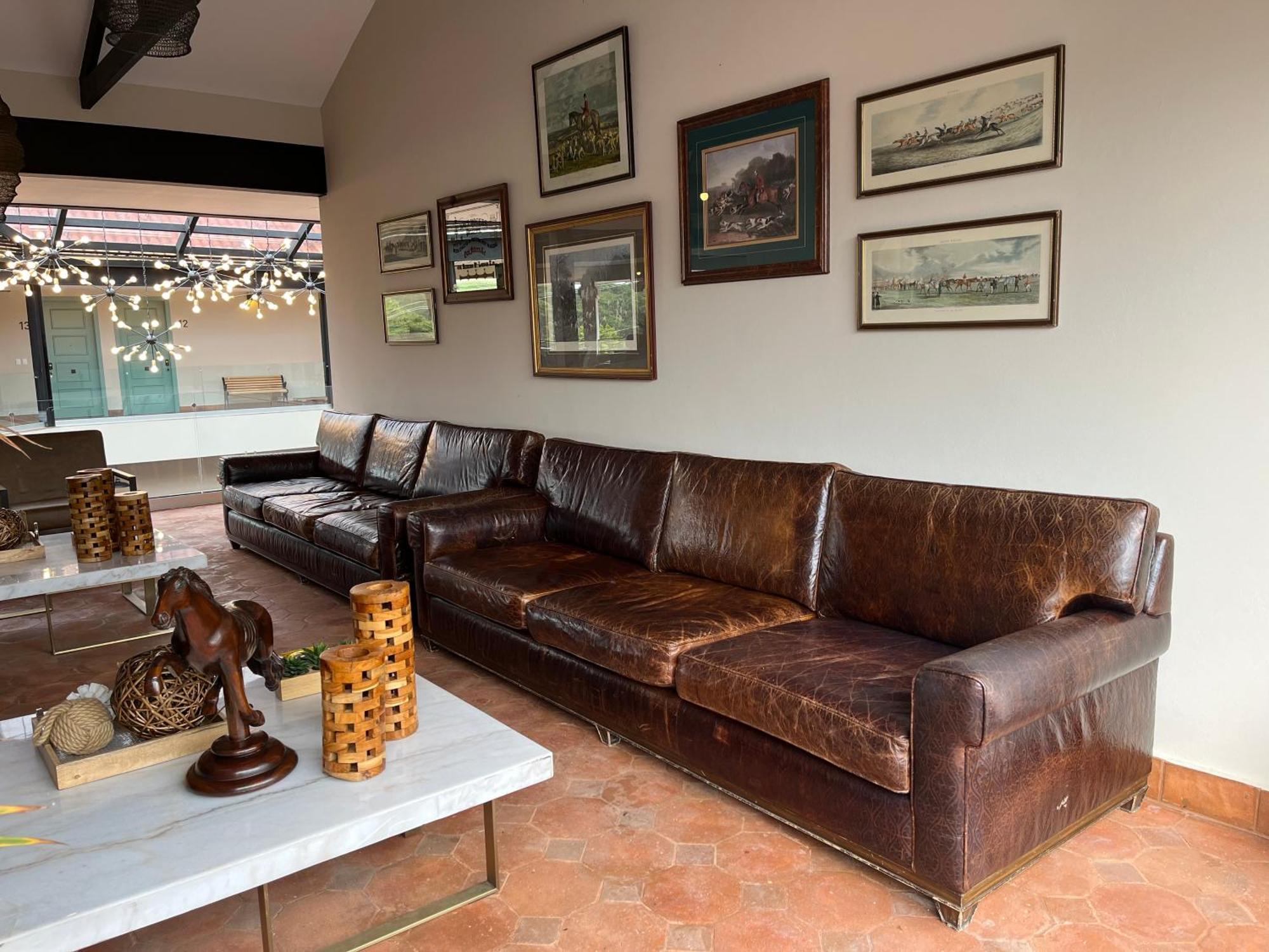 Boutique Hotel La Casona Valle de Ángeles Zewnętrze zdjęcie