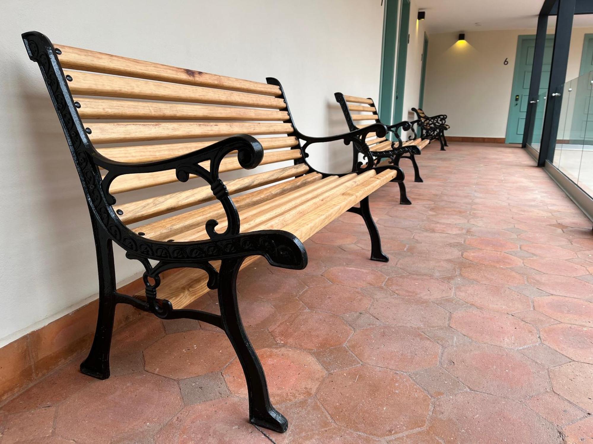 Boutique Hotel La Casona Valle de Ángeles Zewnętrze zdjęcie