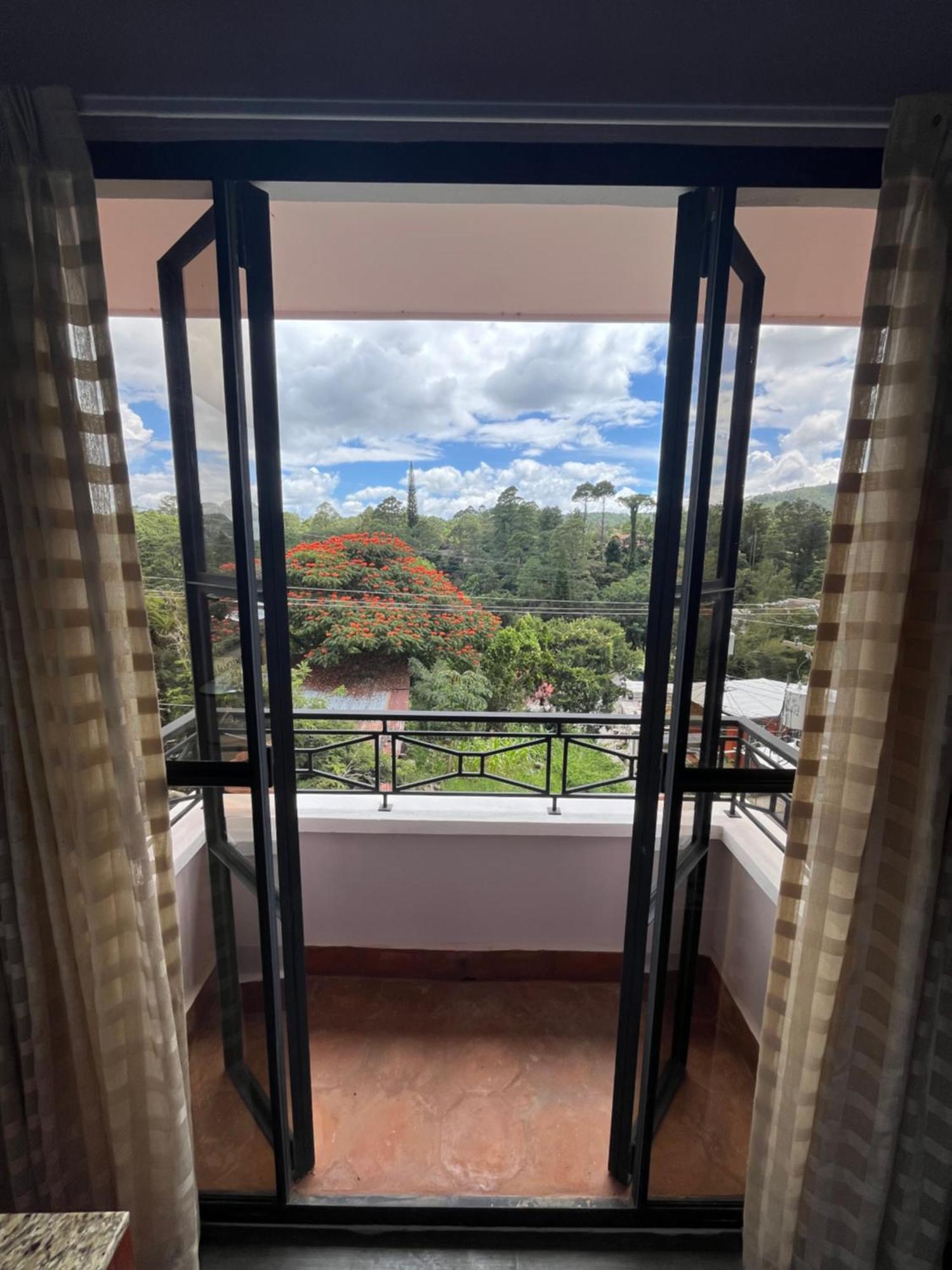 Boutique Hotel La Casona Valle de Ángeles Zewnętrze zdjęcie