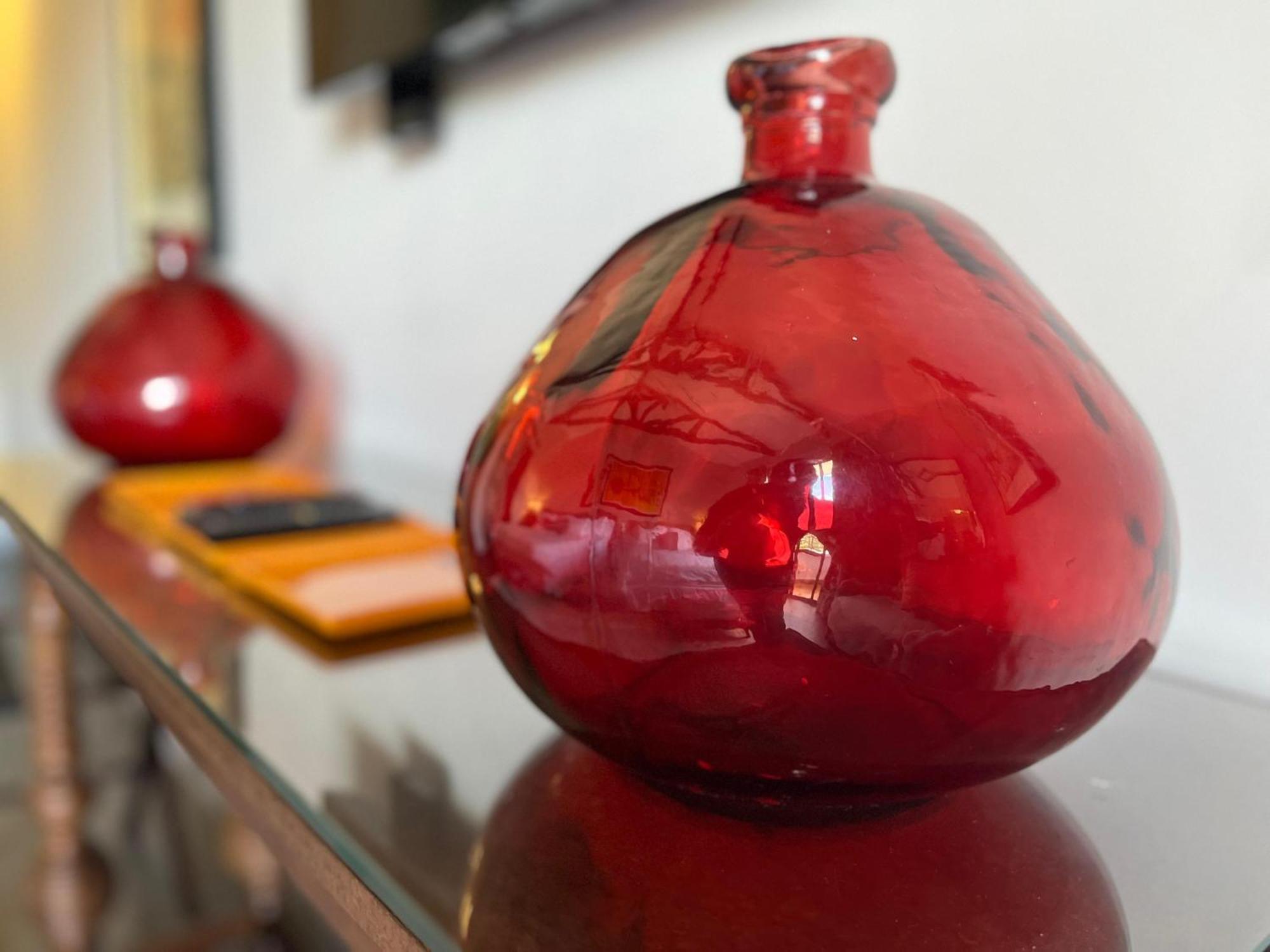 Boutique Hotel La Casona Valle de Ángeles Zewnętrze zdjęcie