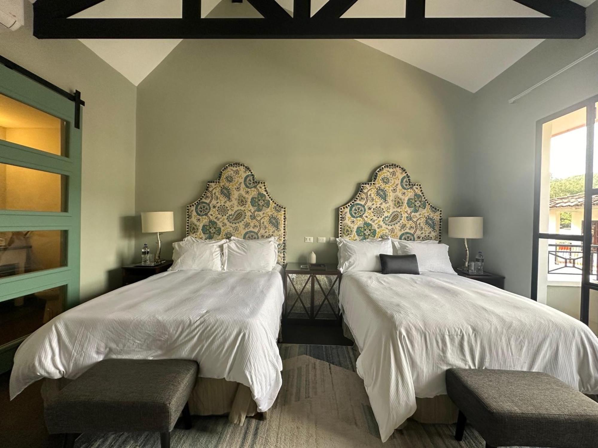 Boutique Hotel La Casona Valle de Ángeles Zewnętrze zdjęcie