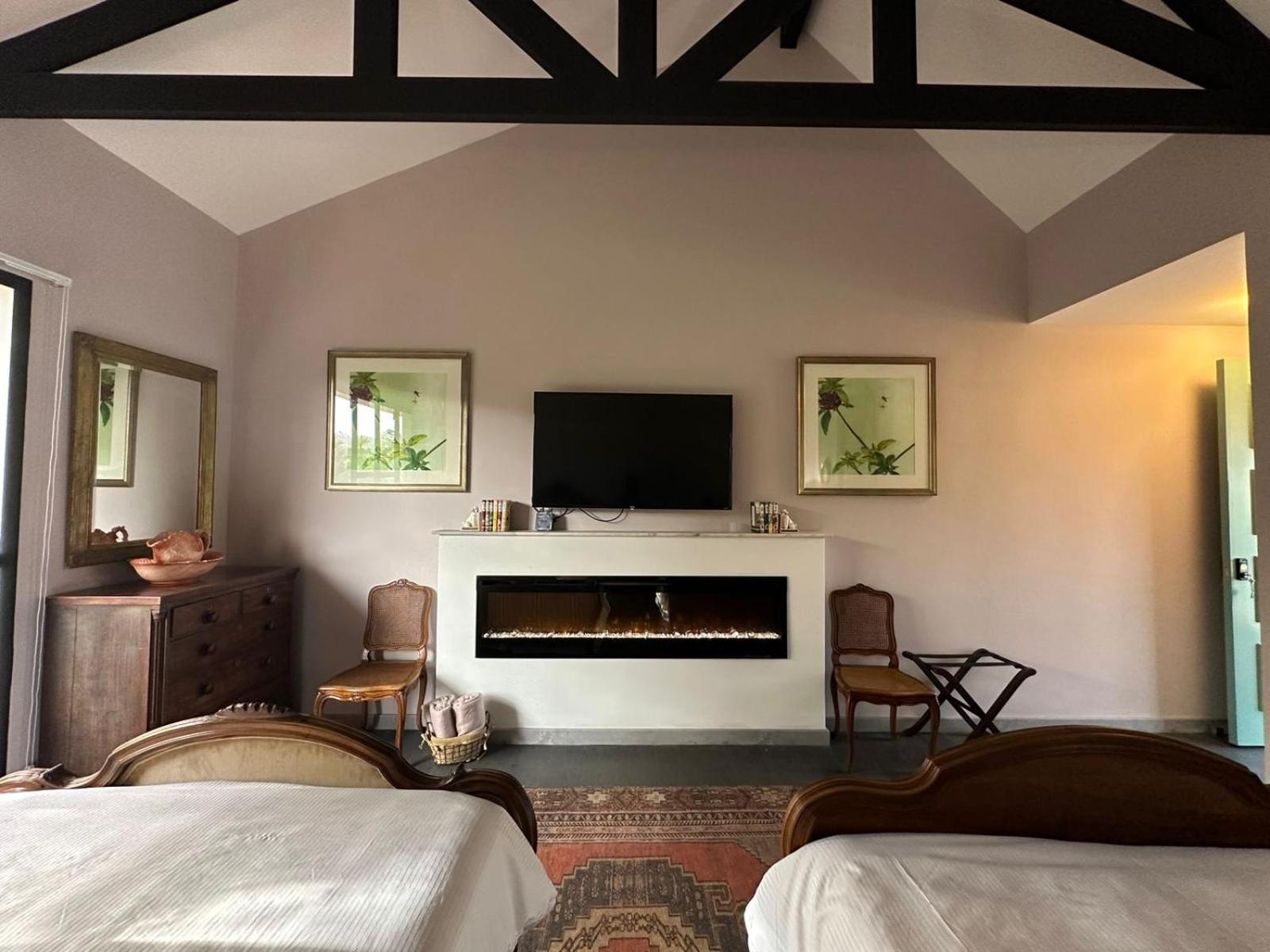 Boutique Hotel La Casona Valle de Ángeles Zewnętrze zdjęcie