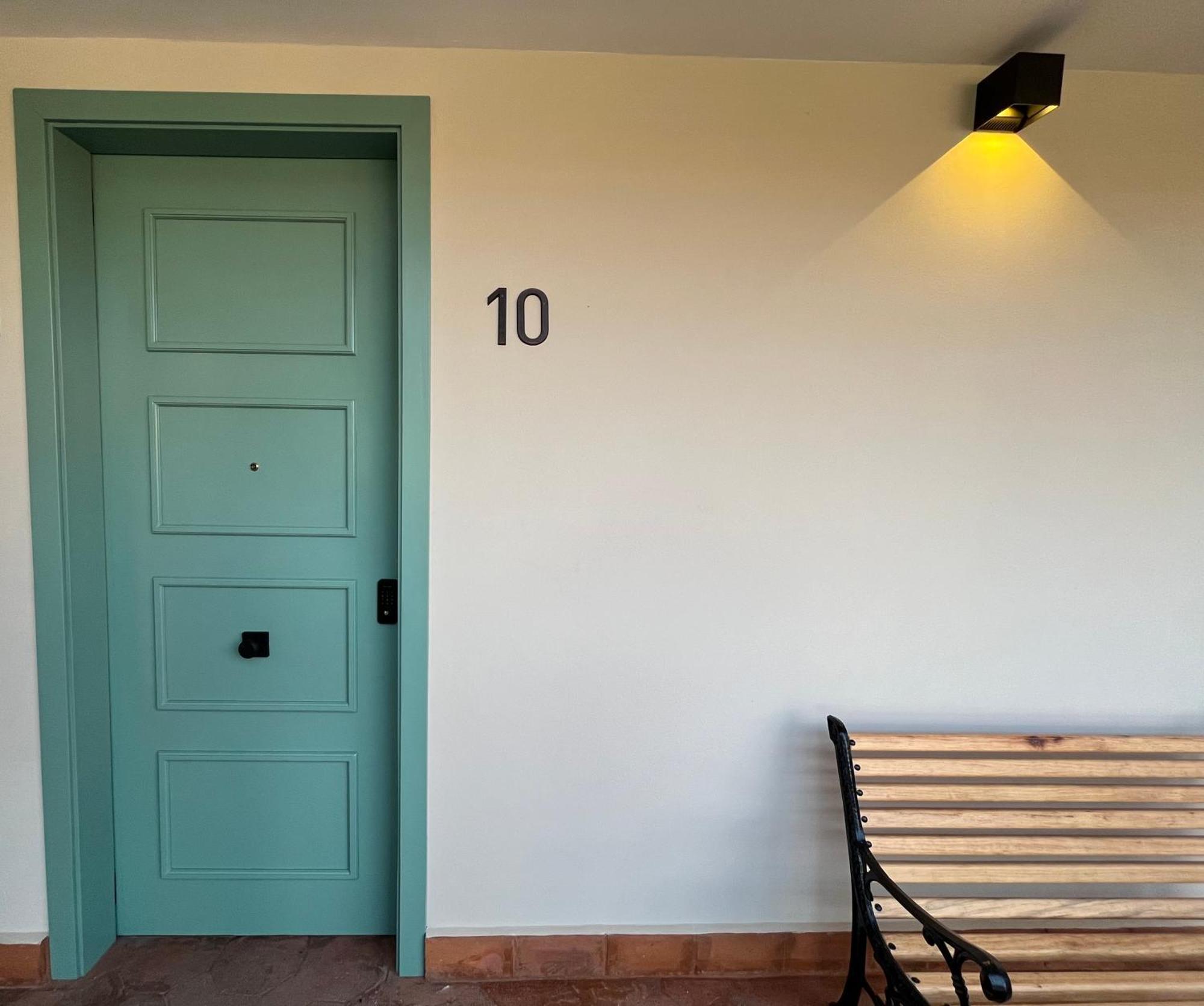 Boutique Hotel La Casona Valle de Ángeles Zewnętrze zdjęcie
